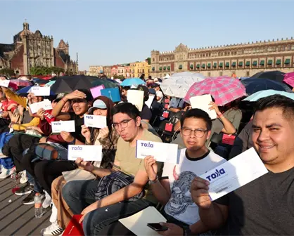 Confirman aumento en la Beca de Transporte de la CDMX; de cuánto serán los pagos