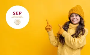¿Cuándo inician las vacaciones de diciembre de la SEP?