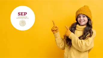 ¿Cuándo inician las vacaciones de diciembre de la SEP?