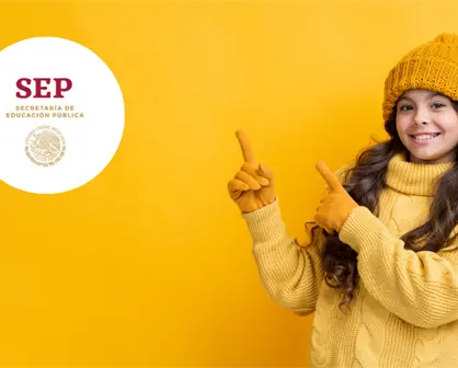 ¿Cuándo inician las vacaciones de diciembre de la SEP?