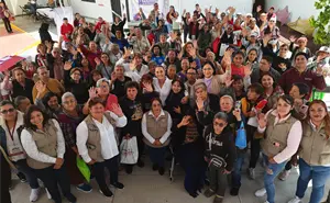 ¿Cuándo será el último pago de la Pensión Bienestar en noviembre?