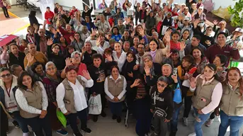 ¿Cuándo será el último pago de la Pensión Bienestar en noviembre?