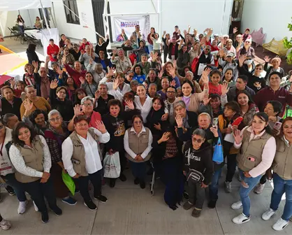 ¿Cuándo será el último pago de la Pensión Bienestar en noviembre?