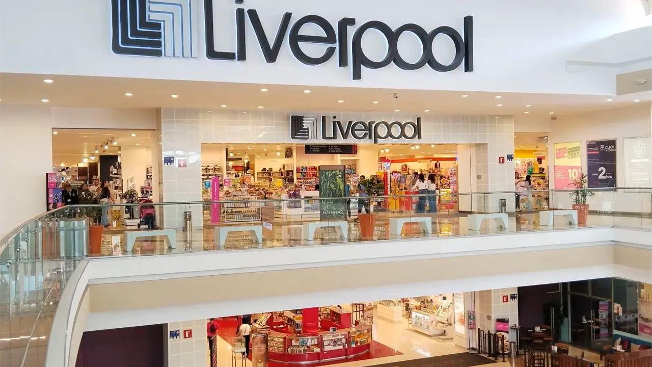 Estas serán las fechas claves para la última Venta Nocturna de Liverpool. Foto: Cortesía.