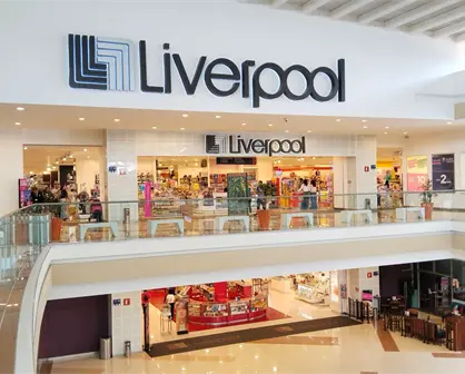 ¿Cuándo será la última Venta Nocturna Liverpool del 2025?