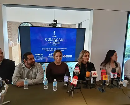 Regresa Culiacán en Altata. No te pierdas este encuentro gastronómico que une dos cocinas y busca reactivar el turismo
