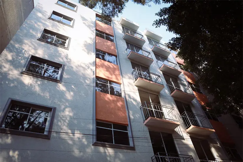 De qué se trata el programa de subsidio a la vivienda en la CDMX. Foto: Cortesía (imagen ilustrativa)