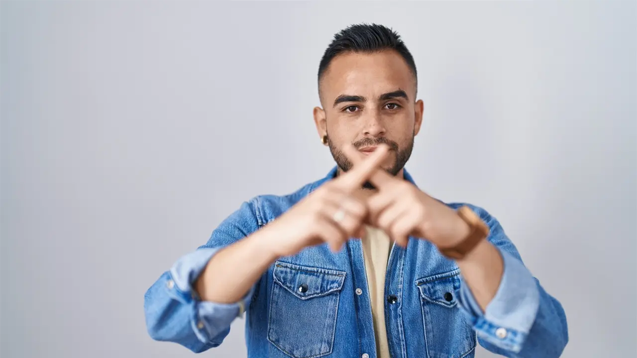 APRENDER A DECIR “POSITIVAMENTE” QUE NO