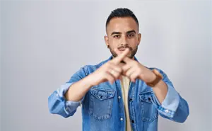 APRENDER A DECIR “POSITIVAMENTE” QUE NO