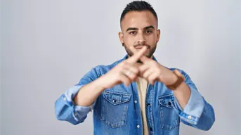 APRENDER A DECIR “POSITIVAMENTE” QUE NO