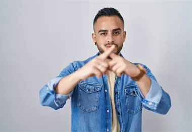 APRENDER A DECIR "POSITIVAMENTE" QUE NO