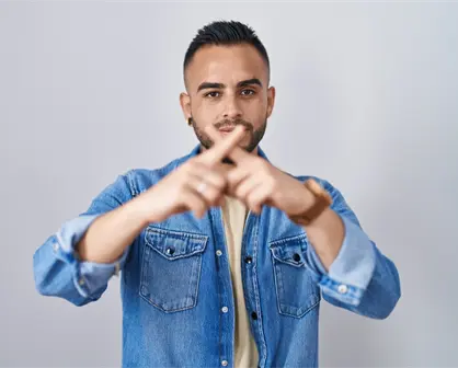 APRENDER A DECIR "POSITIVAMENTE" QUE NO