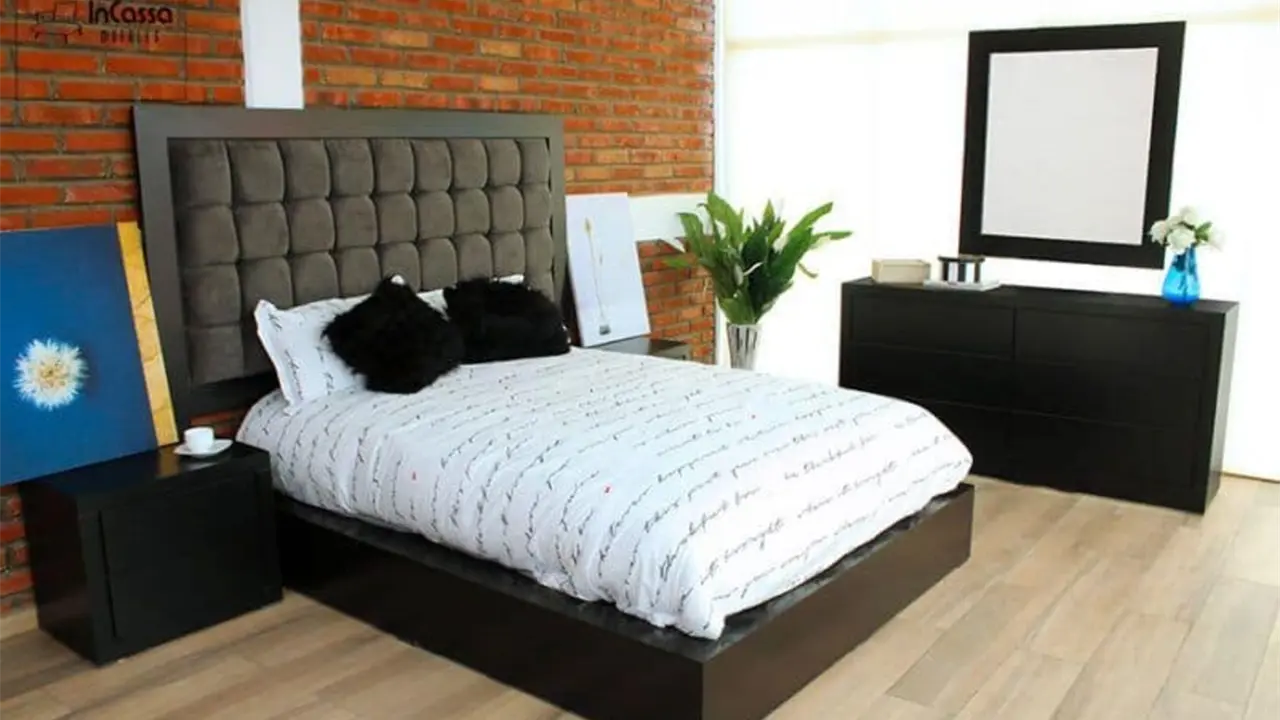 Cómo transformar tu dormitorio con ideas de decoración que equilibran estilo y comodidad