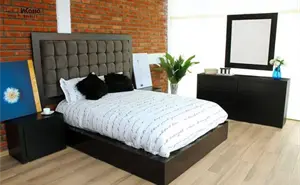 Cómo transformar tu dormitorio con ideas de decoración que equilibran estilo y comodidad