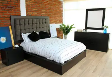 Cómo transformar tu dormitorio con ideas de decoración que equilibran estilo y comodidad