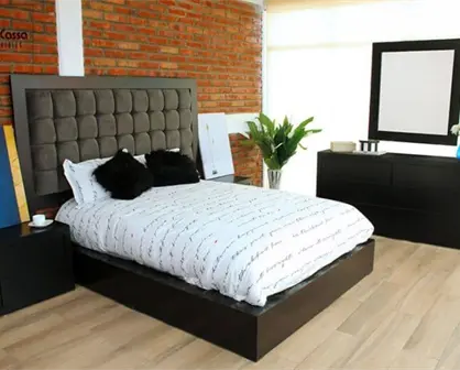 Cómo transformar tu dormitorio con ideas de decoración que equilibran estilo y comodidad