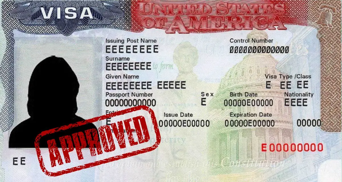 Conoce quienes podrán tener entrevistas prioritarias para Visa en 2026. Foto: cortesía