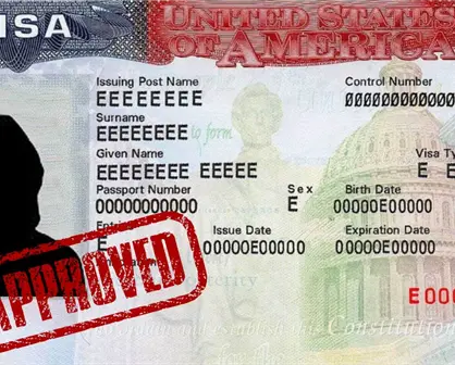 Estados Unidos lanza sistema de visas rápidas para el Mundial 2026: así funcionará el FIFA PASS