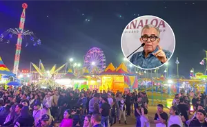 ¿Cuándo inicia la Feria Ganadera Culiacán 2025?; costo y horarios