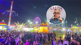 ¿Cuándo inicia la Feria Ganadera Culiacán 2025?; costo y horarios