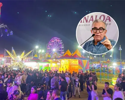 ¿Cuándo inicia la Feria Ganadera Culiacán 2025?; costo y horarios