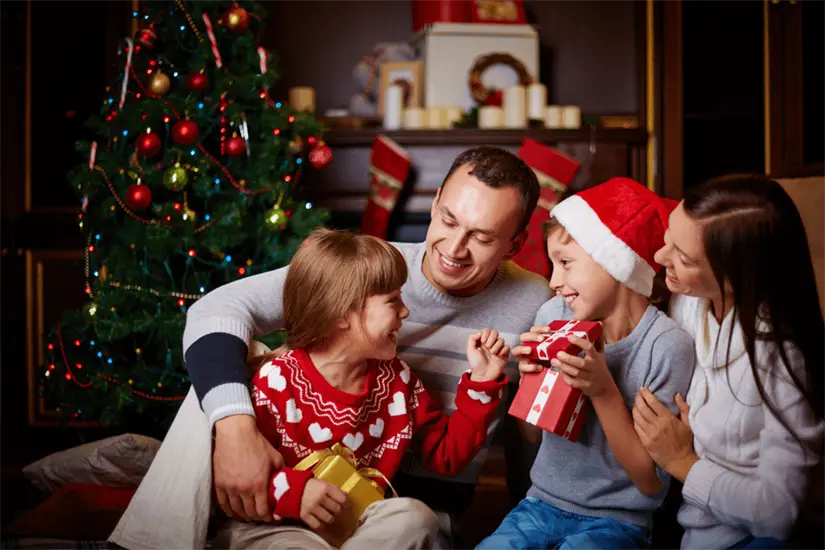 De acuerdo con el calendario oficial las vacaciones de invierno comenzarán el 22 de diciembre. Foto: Cortesía.