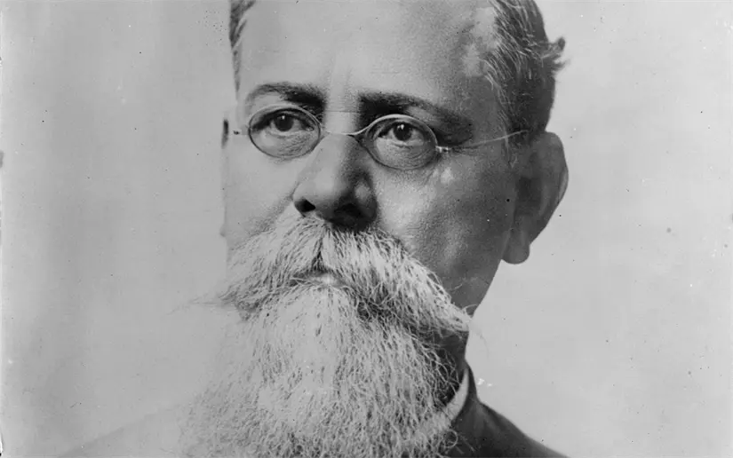 Carranza fue gobernador de Coahuila. Foto: Cortesía