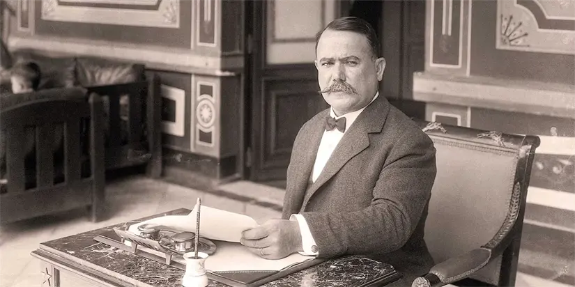 Obregón fue considerado