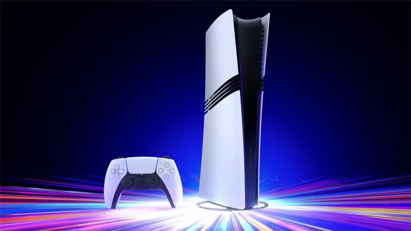 La PS5 Pro tendrá un importante descuento. Foto: Cortesía