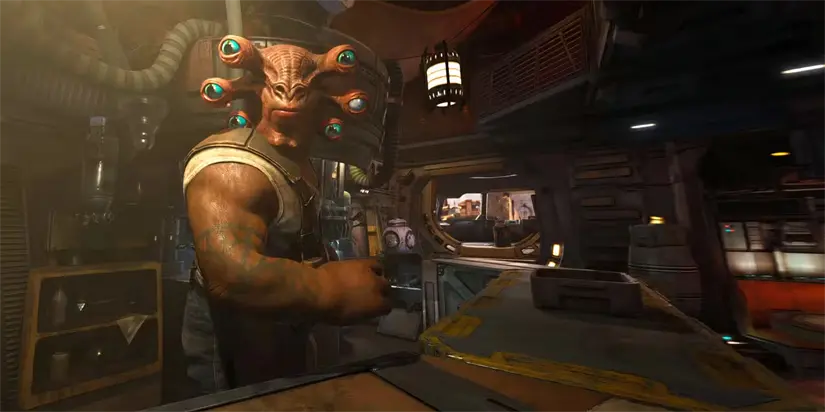 Entre los juegos que se van están algunos de VR. Foto: Cortesía