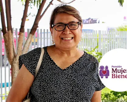 ¡Buenas noticias! Inician los pagos de la Pensión Mujeres Bienestar este 18 de noviembre