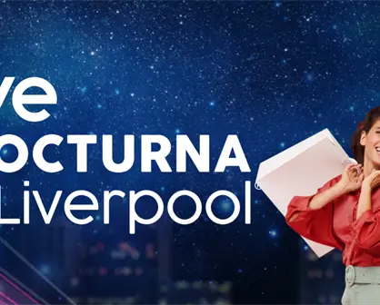 Última Venta Nocturna Liverpool 2025: cuándo es y qué promociones tendrá