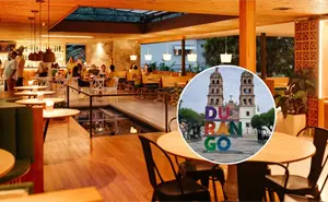 TripAdvisor revela los 3 mejores restaurantes de Durango que todo viajero debe probar