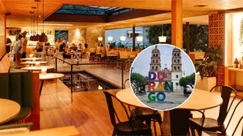 TripAdvisor revela los 3 mejores restaurantes de Durango que todo viajero debe probar