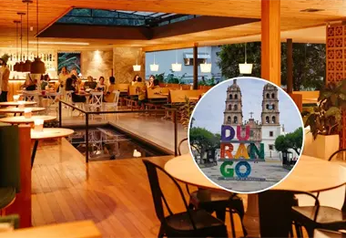 TripAdvisor revela los 3 mejores restaurantes de Durango que todo viajero debe probar