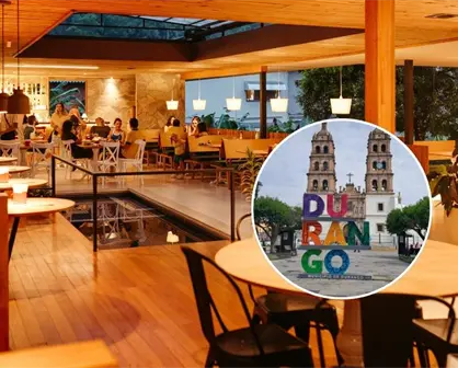 TripAdvisor revela los 3 mejores restaurantes de Durango que todo viajero debe probar