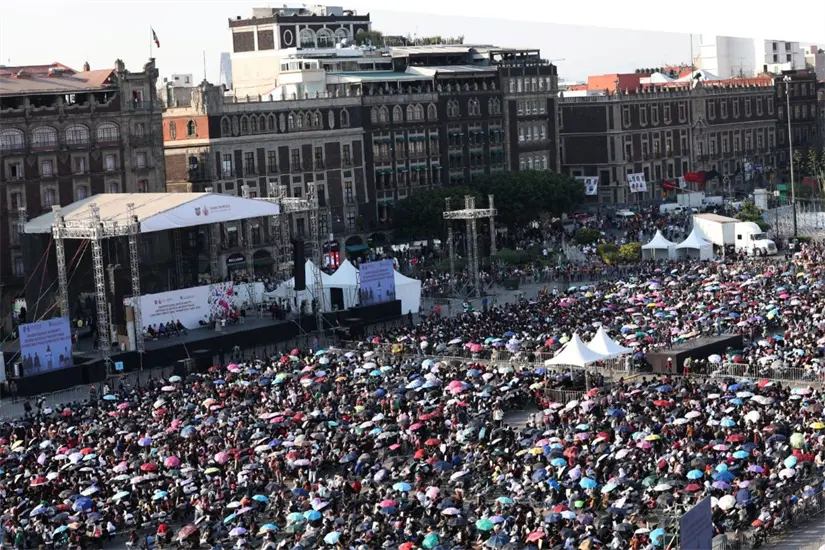 Miles de estudiantes se suman al programa de la Beca de Transporte. Foto: Cortesía