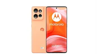 Motorola Edge 50, una joya de la gama media; cámara de 50 MP y 5 años de actualizaciones