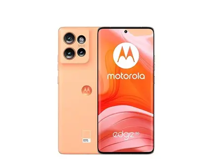 Motorola Edge 50, una joya de la gama media; cámara de 50 MP y 5 años de actualizaciones
