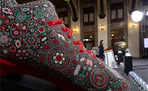 Así será el Mundial Social México 2026: arte, deporte y orgullo nacional en cada rincón del país