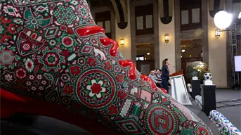 Así será el Mundial Social México 2026: arte, deporte y orgullo nacional en cada rincón del país