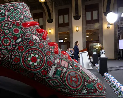 Así será el Mundial Social México 2026: arte, deporte y orgullo nacional en cada rincón del país