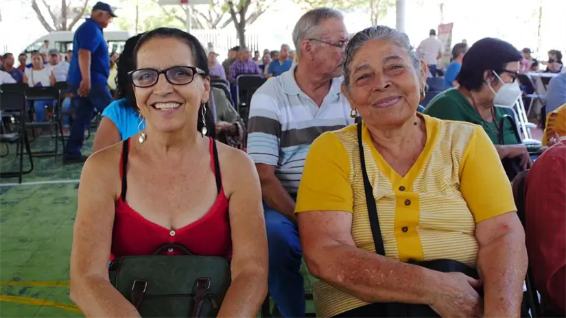 El 27 de noviembre será el último día de pago de la Pensión Bienestar. Foto: Cortesía.