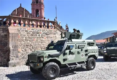 Plan Michoac&aacute;n por la Paz: suman 278 detenidos y m&aacute;s de 700 kilos de droga asegurados