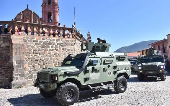 Plan Michoac&aacute;n por la Paz: suman 278 detenidos y m&aacute;s de 700 kilos de droga asegurados