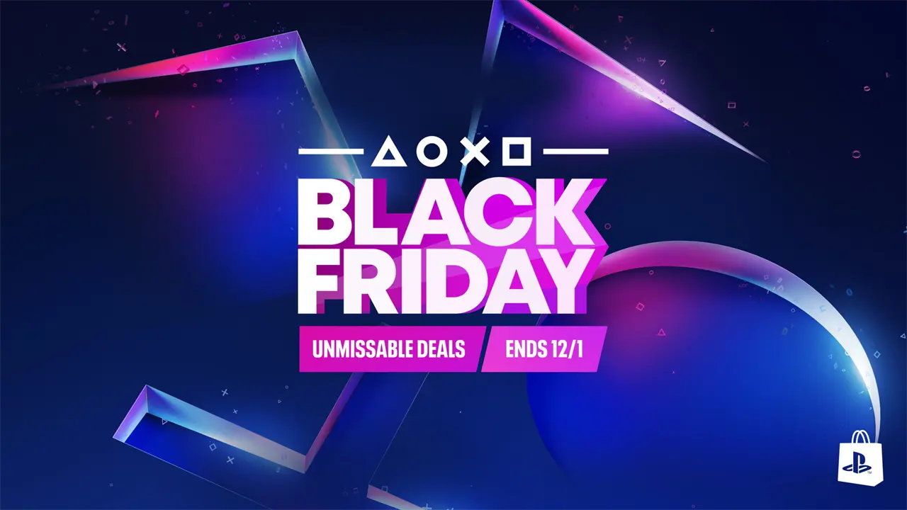 Conoce los descuentos imperdibles del Black Friday. Foto: PS