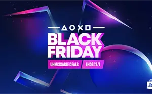 PlayStation anuncia sus nuevas ofertas para el Black Friday de 2025