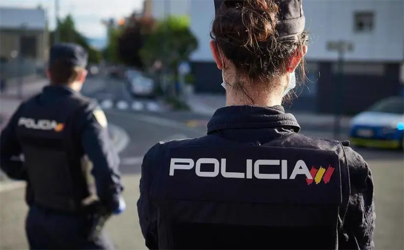 Continúa la investigación de otras redes en el país. Foto: cortesía.