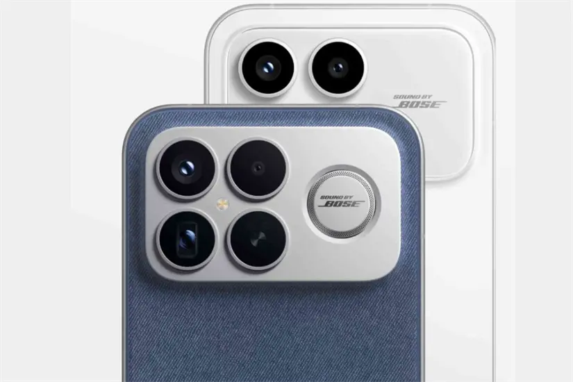 Qué cámaras traería el Xiaomi Poco F8 Ultra. Foto: Cortesía