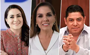 ¿Quiénes son los 10 gobernadores mejor evaluados en octubre de 2025? Esto dice el ranking de Mitofsky